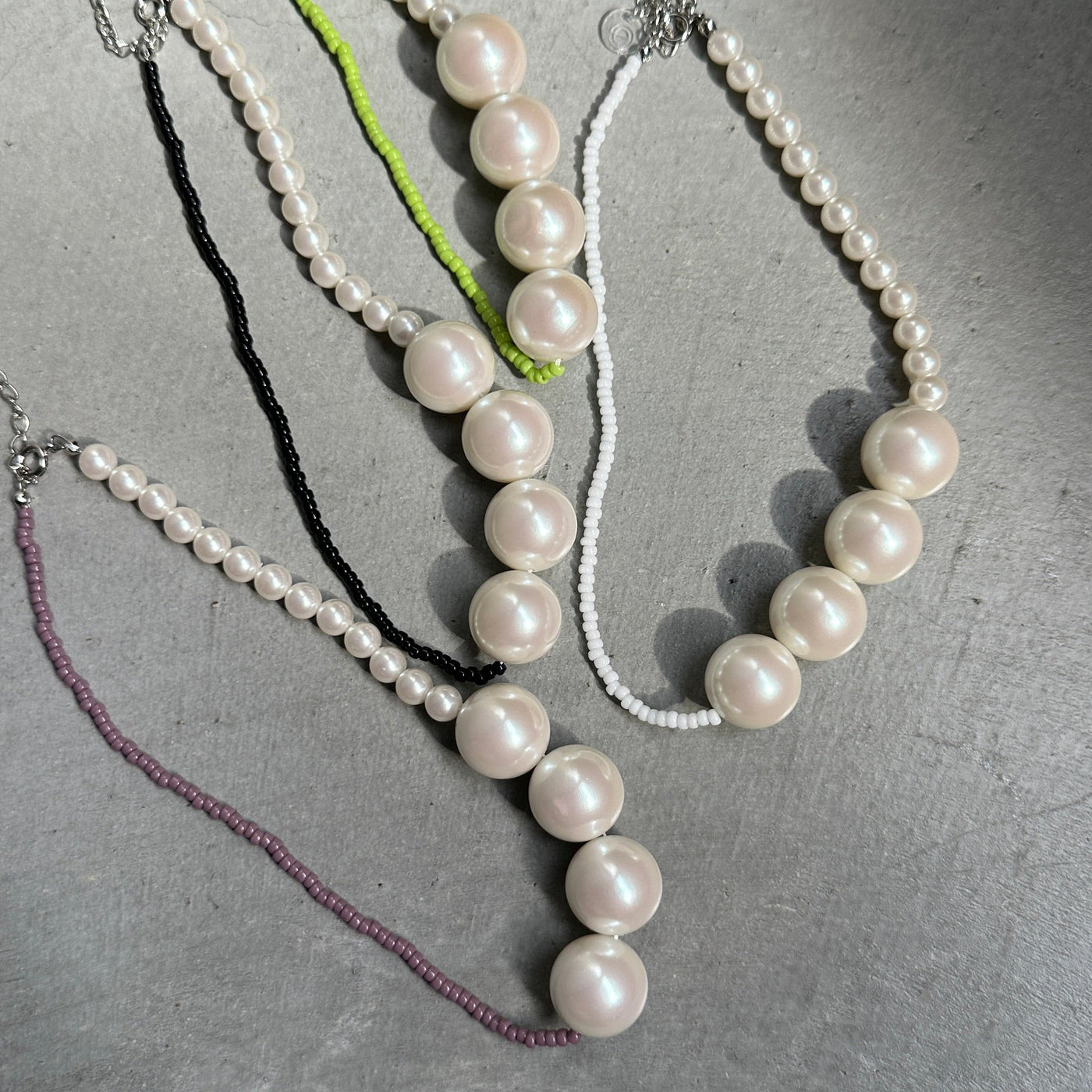 【nuEve】#1078 チョーカー