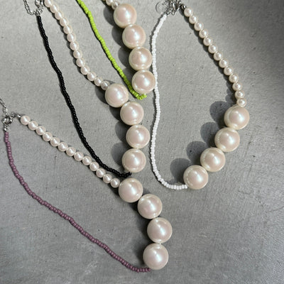 【nuEve】#1078 チョーカー