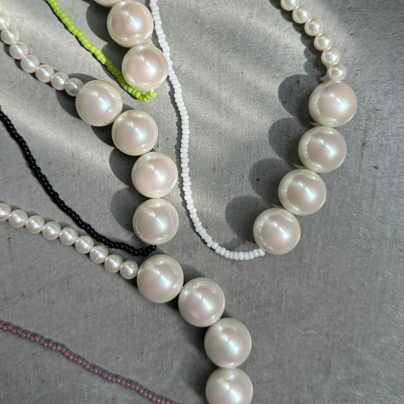 【nuEve】#1078 チョーカー