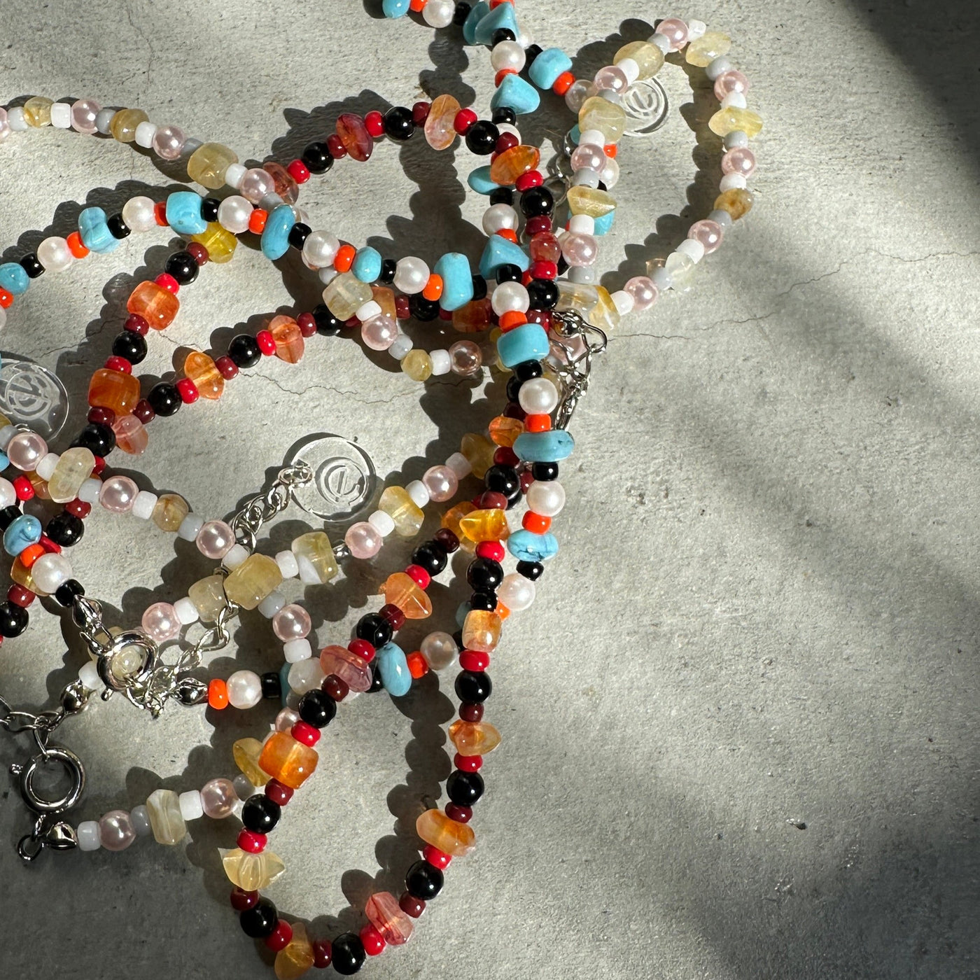 【nuEve】#1086 チョーカー