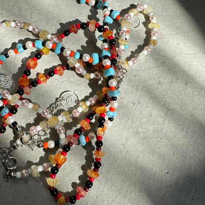 【nuEve】#1086 チョーカー