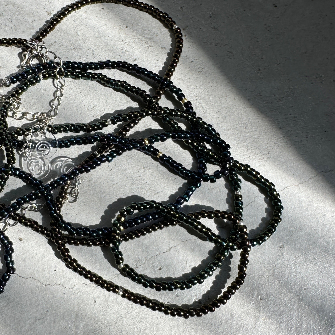 【nuEve】#1083 チョーカー