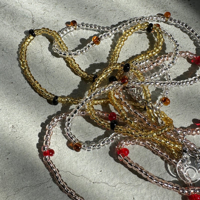 【nuEve】#1084 チョーカー