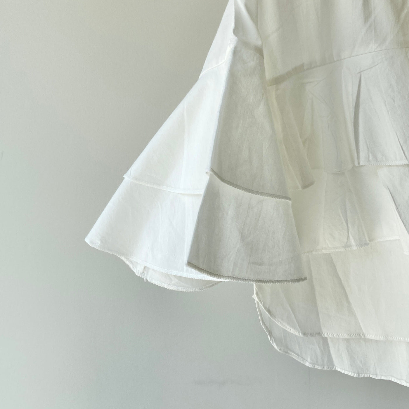 【hamomisi】Kids short sleeve T-shirt(110.120.130)