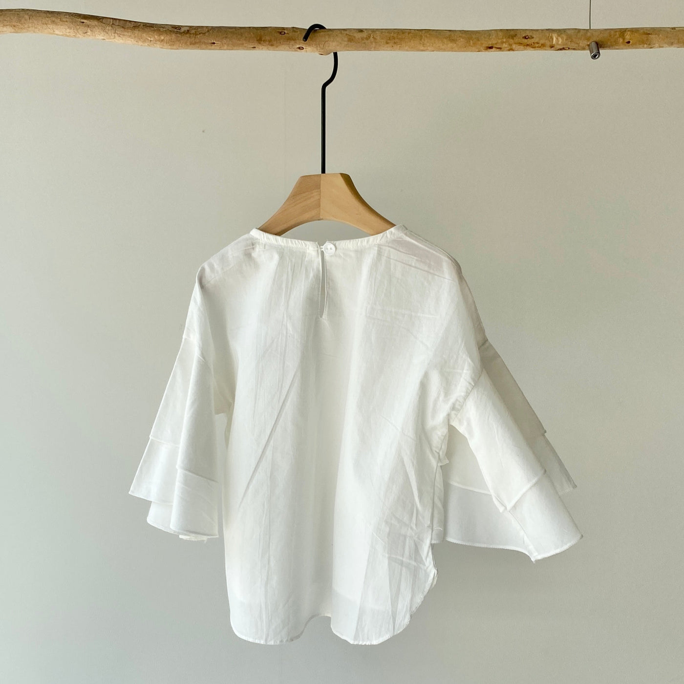 【hamomisi】Kids short sleeve T-shirt(110.120.130)