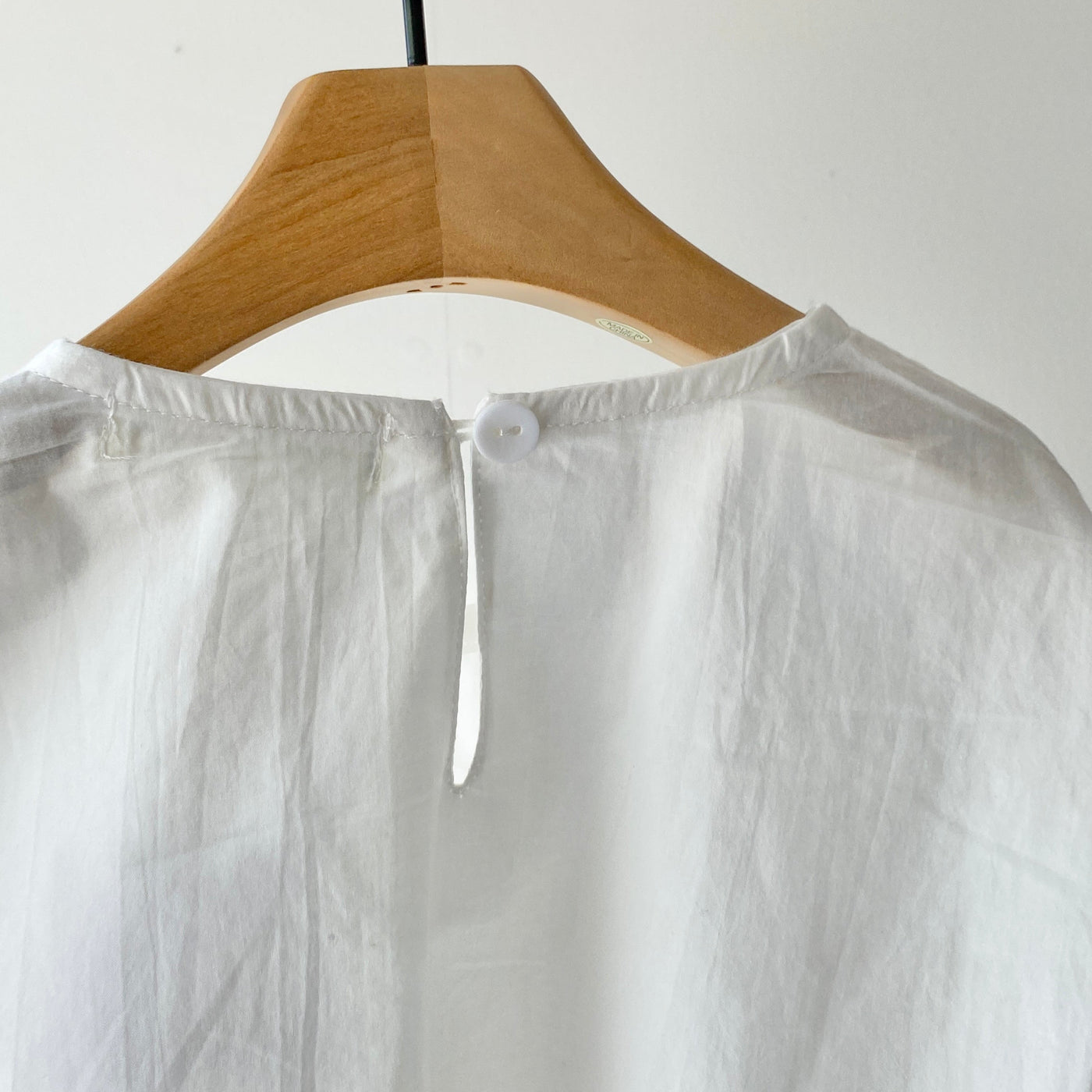 【hamomisi】Kids short sleeve T-shirt(110.120.130)