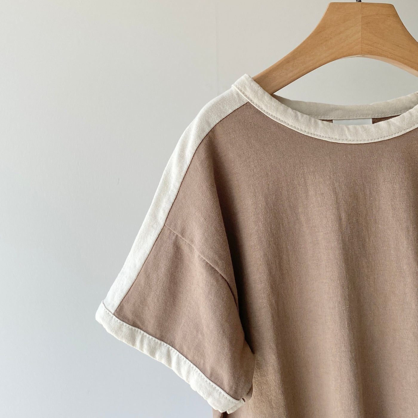 【hamomisi】Tonton T-shirt(90~120)