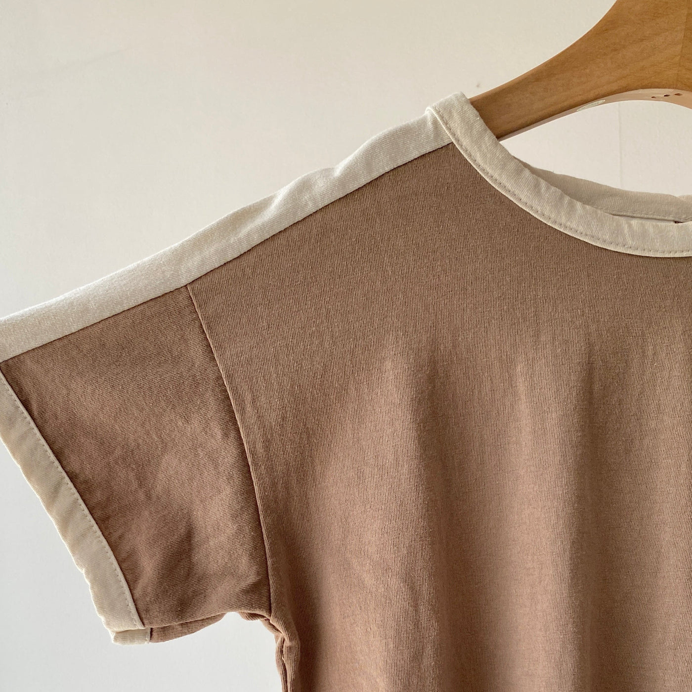 【hamomisi】Tonton T-shirt(90~120)