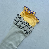 【ハモミシノオトナフク】Super Frilly Arm covers