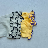 【ハモミシノオトナフク】Super Frilly Arm covers