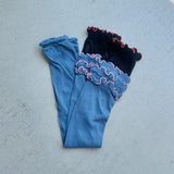 【ハモミシノオトナフク】Super Frilly Arm covers