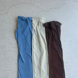 【ハモミシノオトナフク】Super Frilly Arm covers