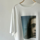 【ハモミシノオトナフク】Jersey Photo T-Shirt