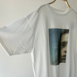 【ハモミシノオトナフク】Jersey Photo T-Shirt