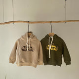 【hamomisi】THINK OUT SIDE hoodie(73~100)