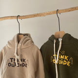 【hamomisi】THINK OUT SIDE hoodie(73~100)
