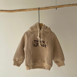 【hamomisi】THINK OUT SIDE hoodie(73~100)