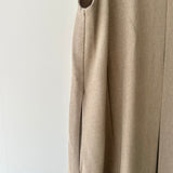 【ハモミシノオトナフク】Flare Jumper Skirt