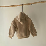 【hamomisi】THINK OUT SIDE hoodie(73~100)