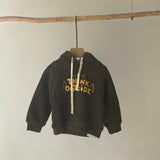 【hamomisi】THINK OUT SIDE hoodie(73~100)