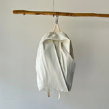 【ハモミシノオトナフク】Lightweight Unisex Backpack