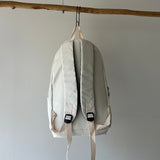 【ハモミシノオトナフク】Lightweight Unisex Backpack