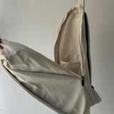 【ハモミシノオトナフク】Lightweight Unisex Backpack