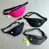 【ハモミシノオトナフク】casual shoulder bag