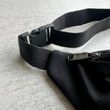 【ハモミシノオトナフク】casual shoulder bag