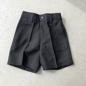 【hamomisi】Kids harf pants(100.130)