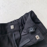 【hamomisi】Kids harf pants(100.130)