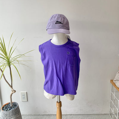 【hamomisi】Color tank(100~150)