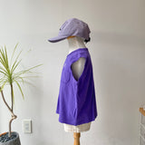 【hamomisi】Color tank(100~150)