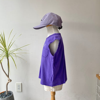 【hamomisi】Color tank(100~150)