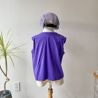 【hamomisi】Color tank(100~150)