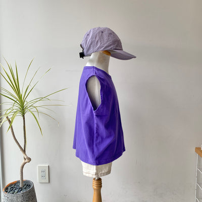 【hamomisi】Color tank(100~150)