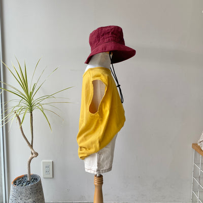 【hamomisi】Color tank(100~150)