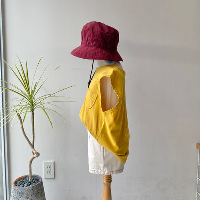 【hamomisi】Color tank(100~150)