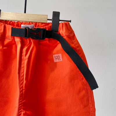 【hamomisi】Climbing pants(80~140)