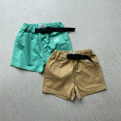 【hamomisi】Climbing pants(80~140)