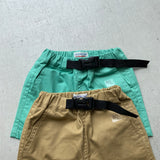 【hamomisi】Climbing pants(80~140)