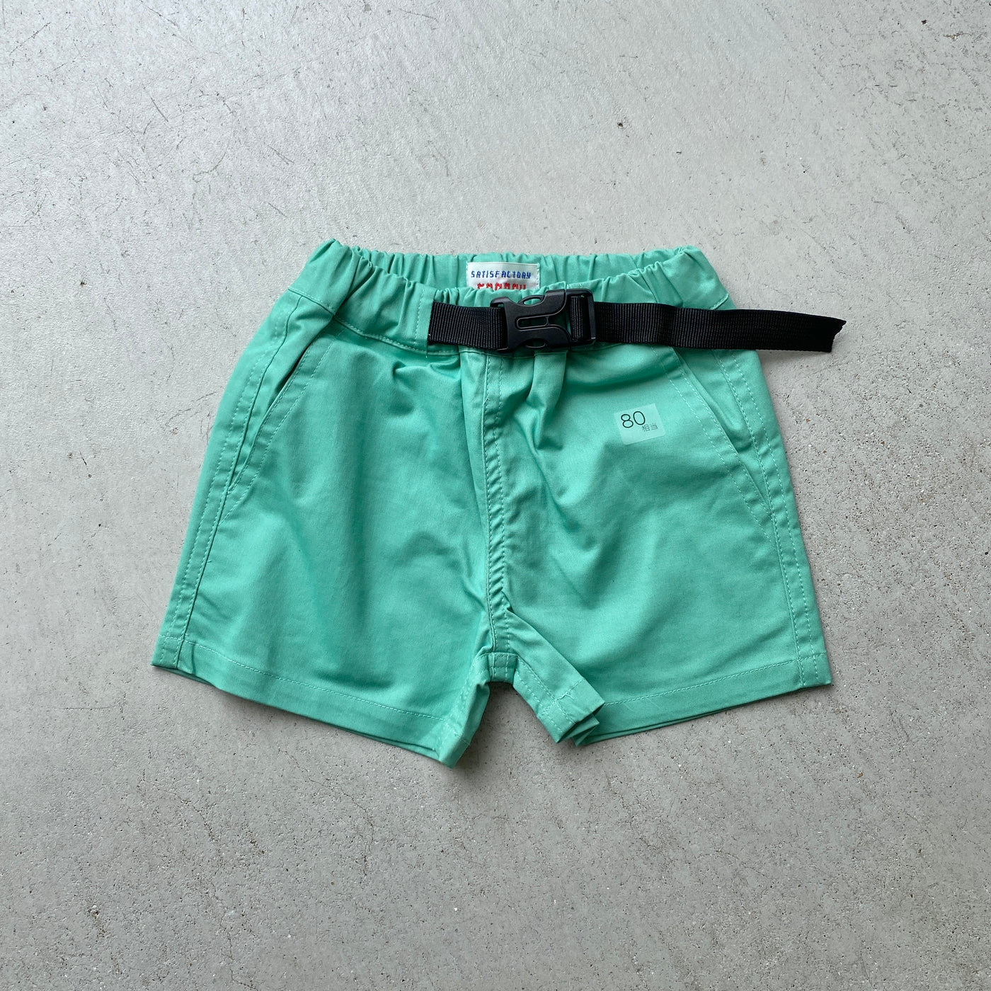【hamomisi】Climbing pants(80~140)