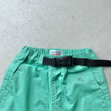 【hamomisi】Climbing pants(80~140)