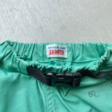 【hamomisi】Climbing pants(80~140)