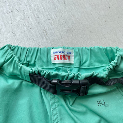 【hamomisi】Climbing pants(80~140)