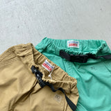 【hamomisi】Climbing pants(80~140)