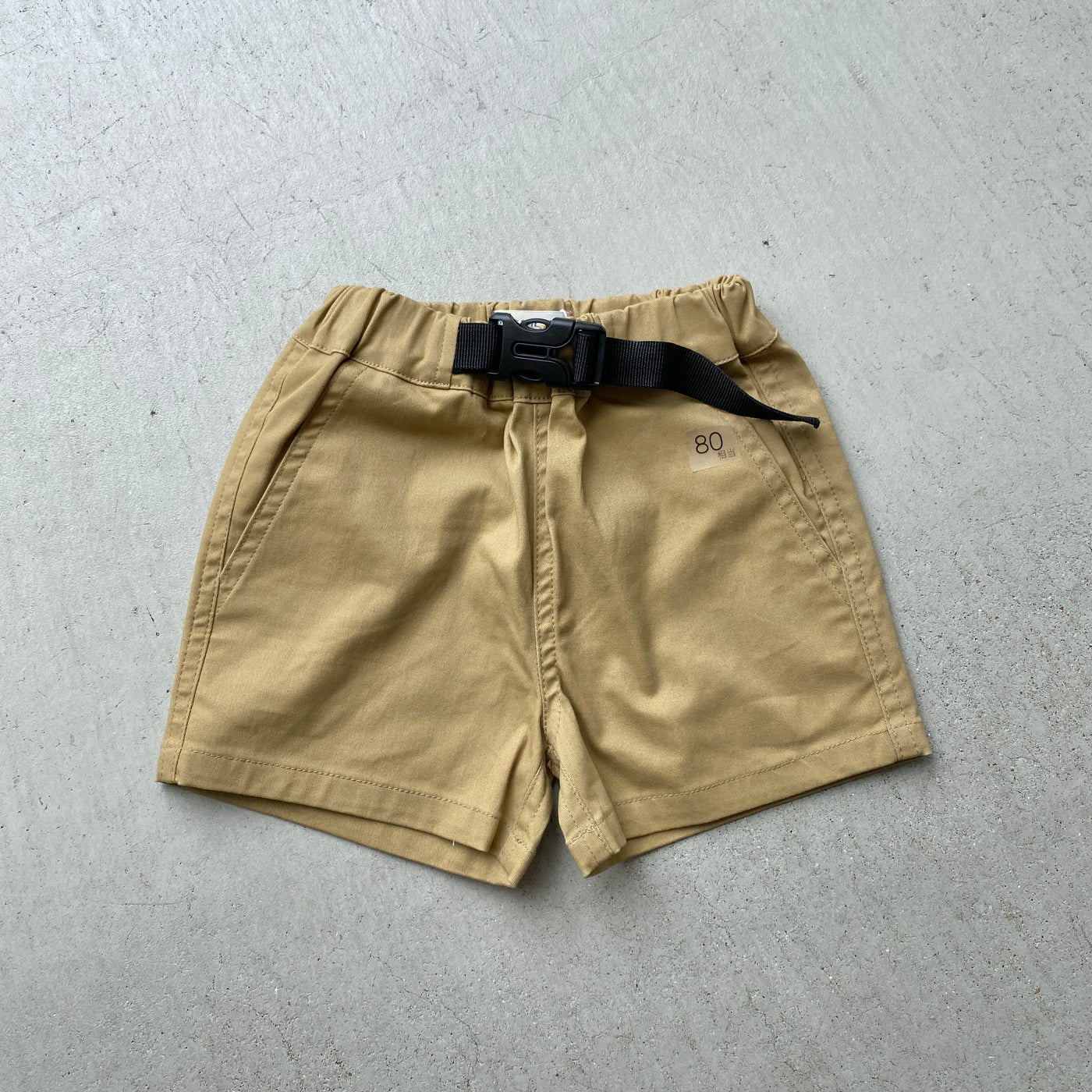 【hamomisi】Climbing pants(80~140)