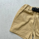 【hamomisi】Climbing pants(80~140)
