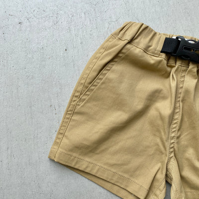 【hamomisi】Climbing pants(80~140)