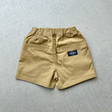 【hamomisi】Climbing pants(80~140)